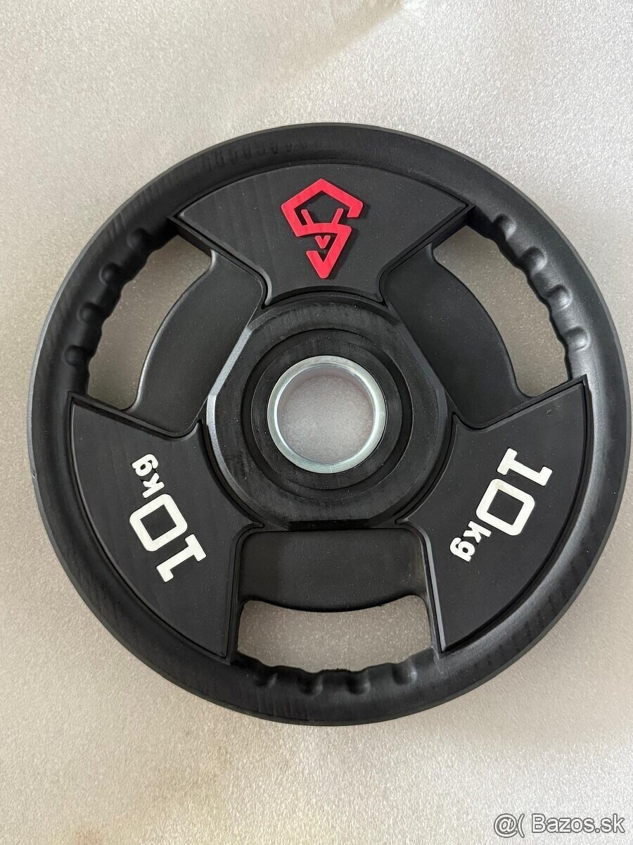 TOP POGUMOVANÉ KOTÚČE VARNIKA STRENGTH - 4