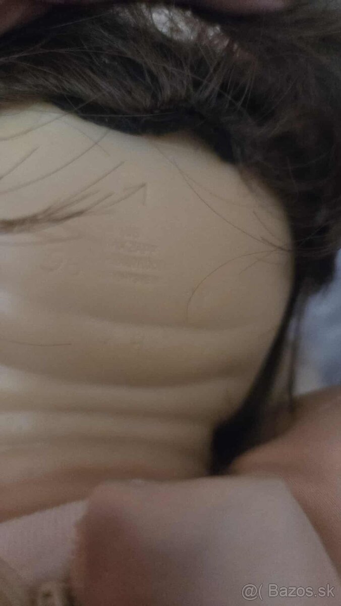 Hardvinyl babika - 4