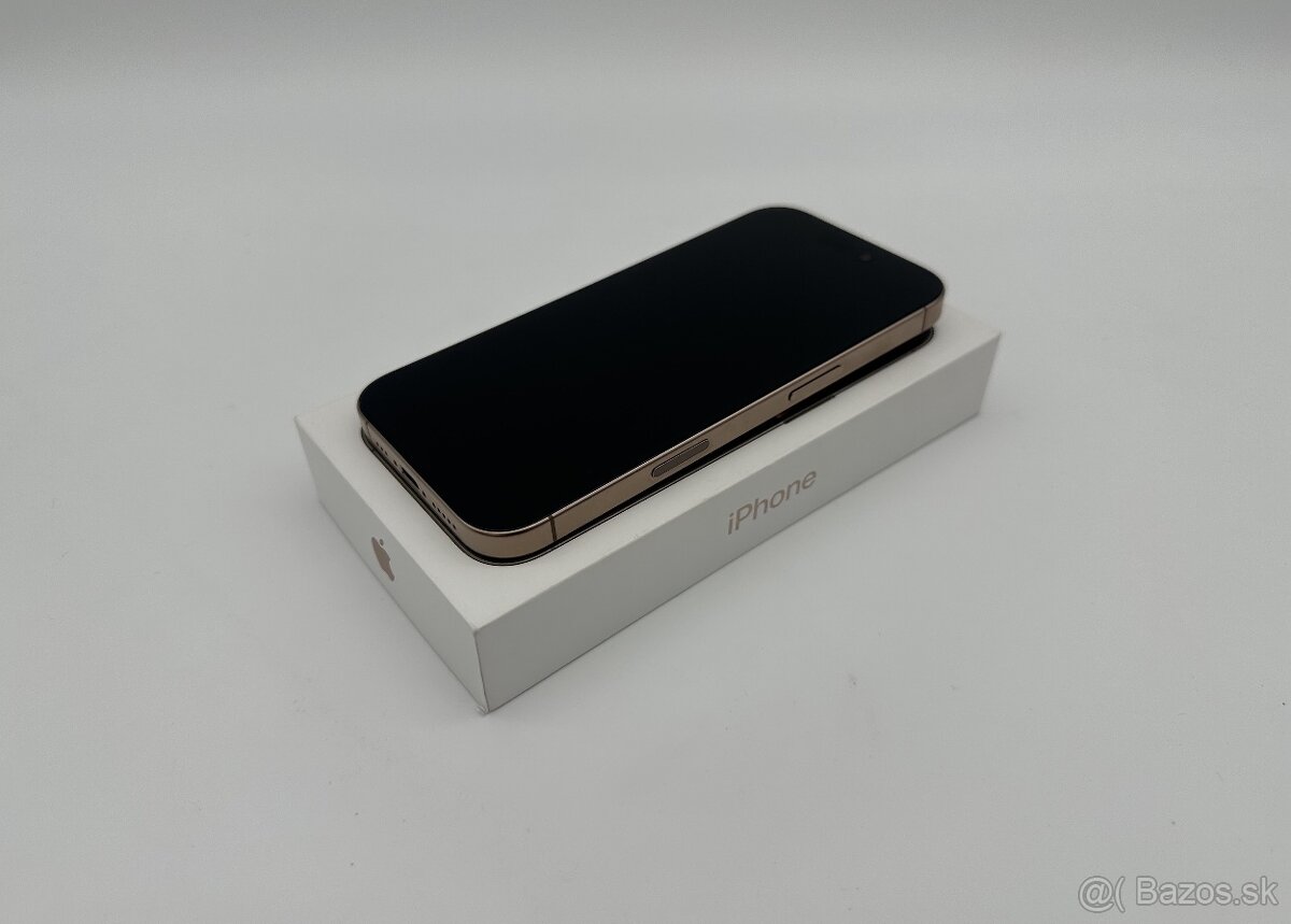 iPhone 16 Pro 256GB Desert Titanium + ZÁRUKA - 4