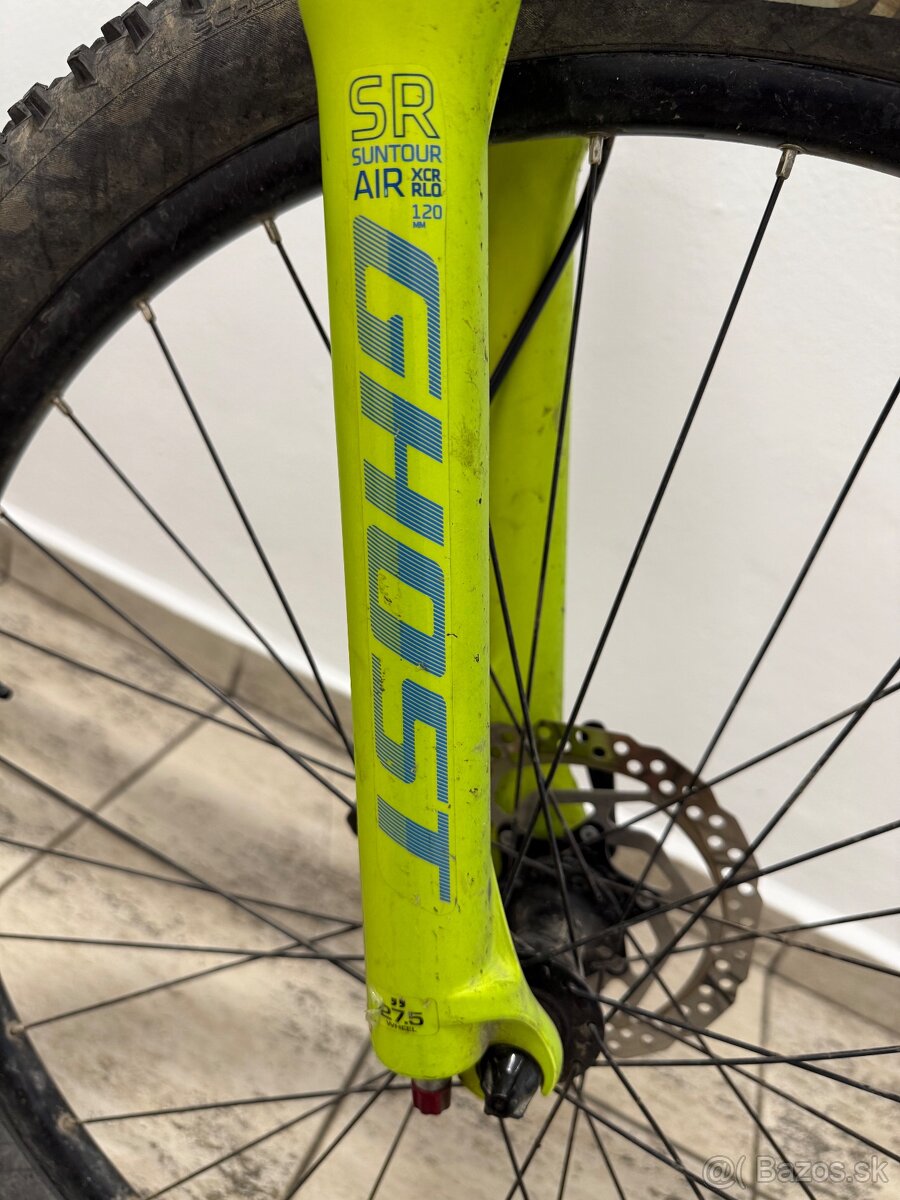 Ghost Kato 5 2016 - 4