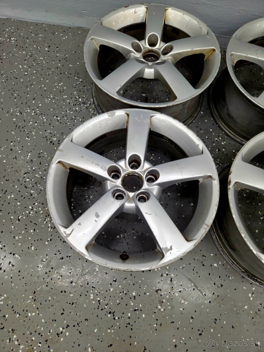 5x110 r17 - 4