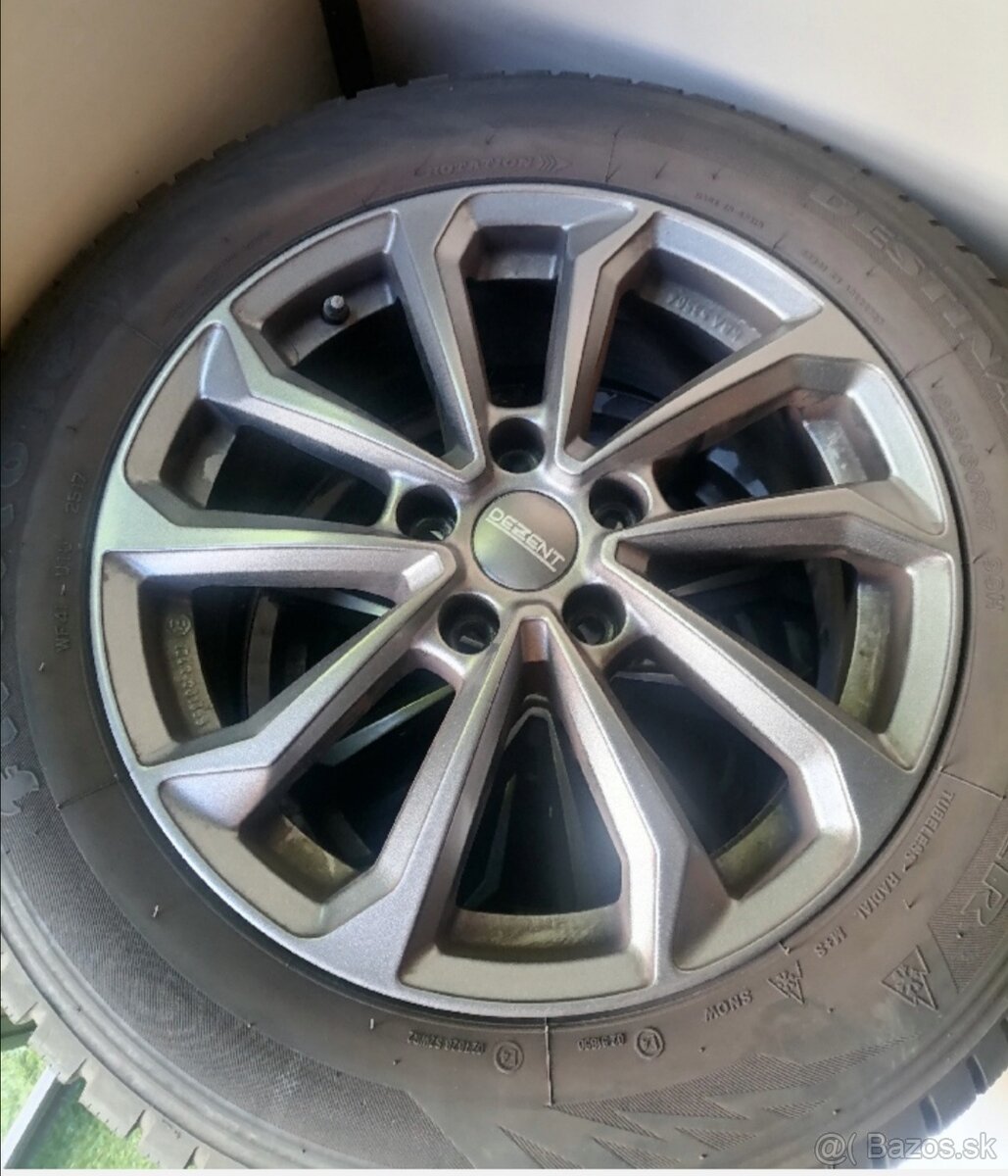 Kia sportage 1,7 crdi platinum - 4