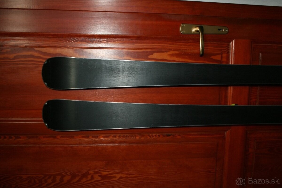 lyže Rossignol Experience 168 cm 80 - 4