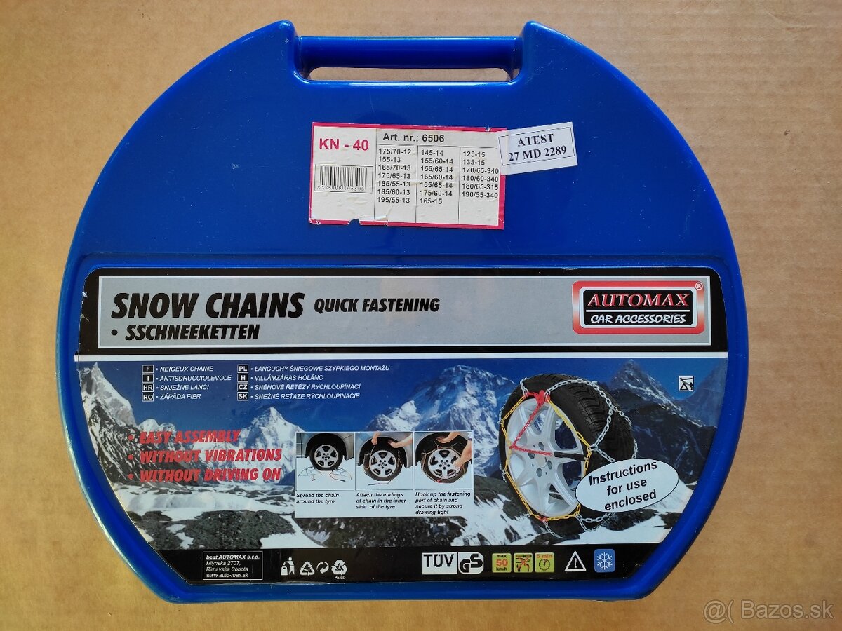 Predám kanistre na PHM a iné... - 4