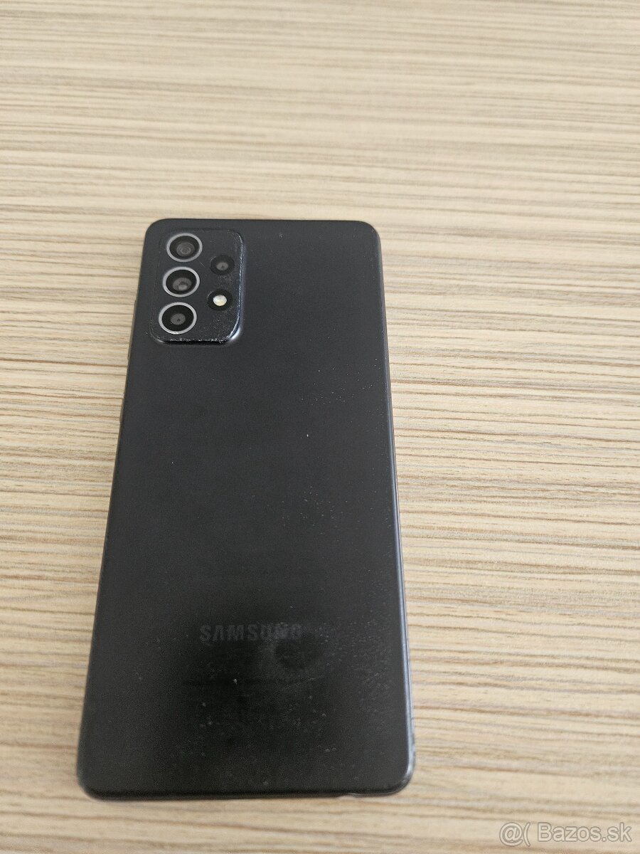 Samsung A52 5g - 4