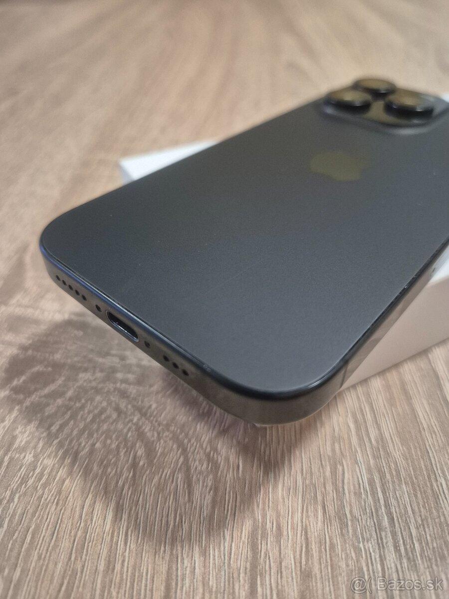 iPhone 16 Pro 90% Baterka - 4