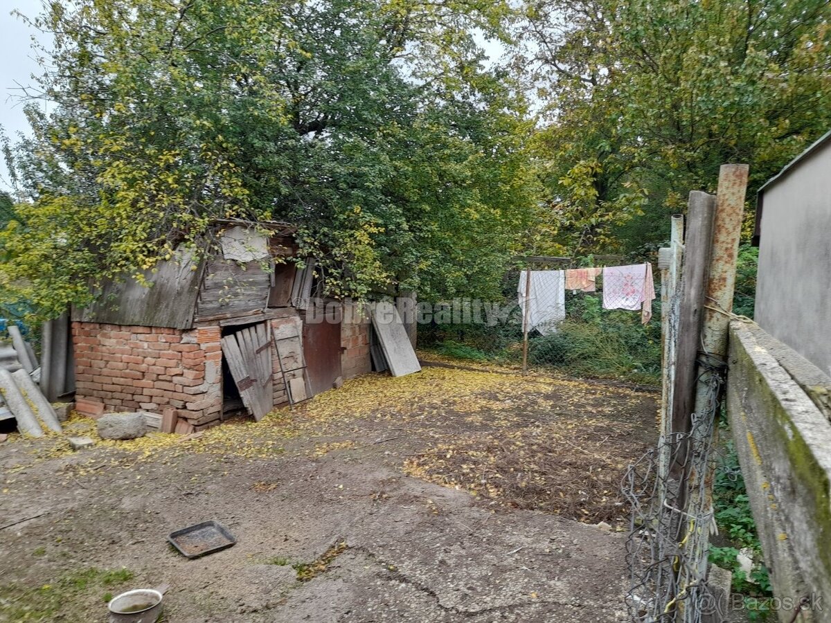 Rodinný dom Vráble - 4