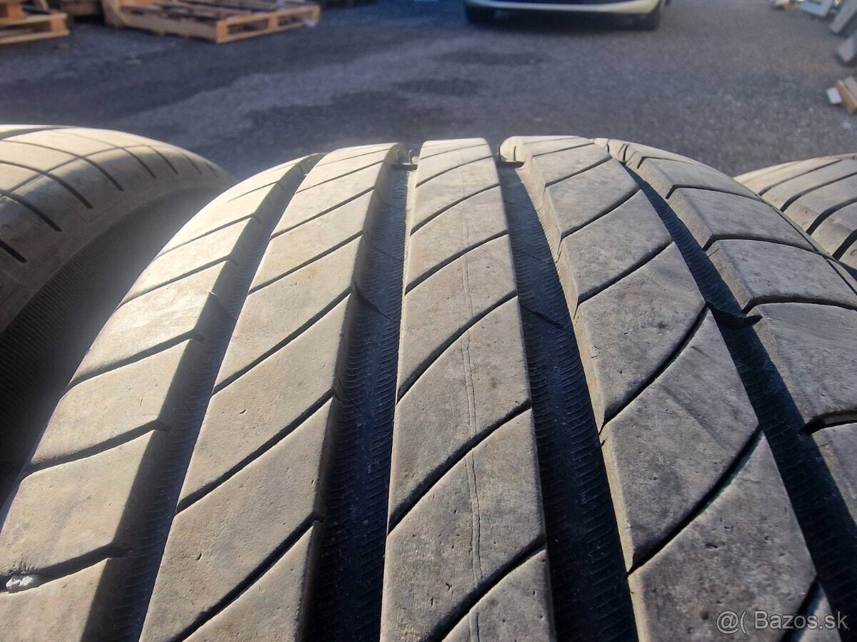 Letne pneumatiky Michellin - 4