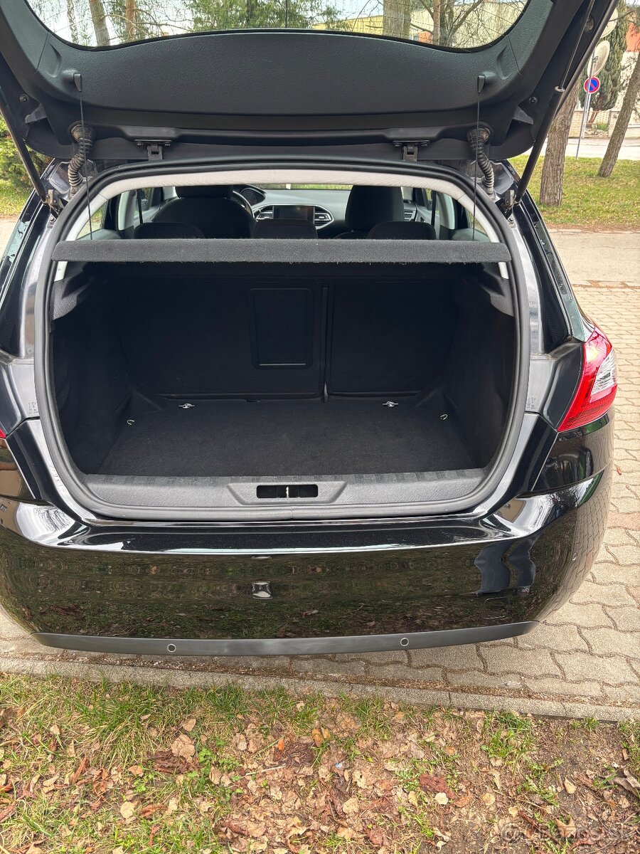 Predám Peugeot 308 - 4