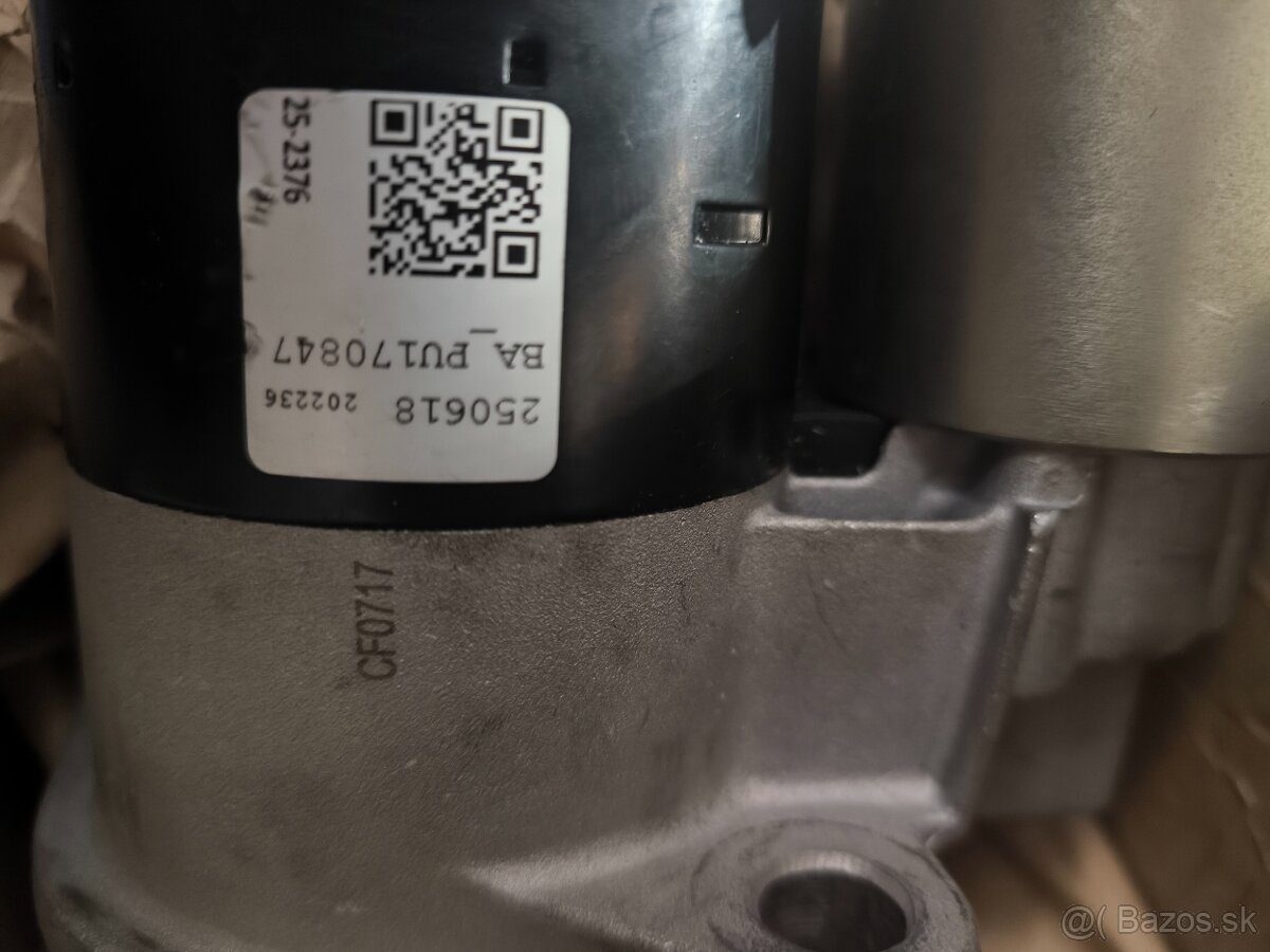 Štartér LUCAS (a3,leon...) - 4