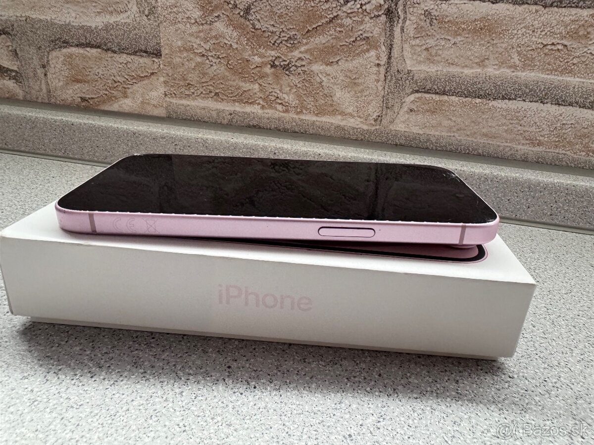 iPhone 15 125 GB - 4