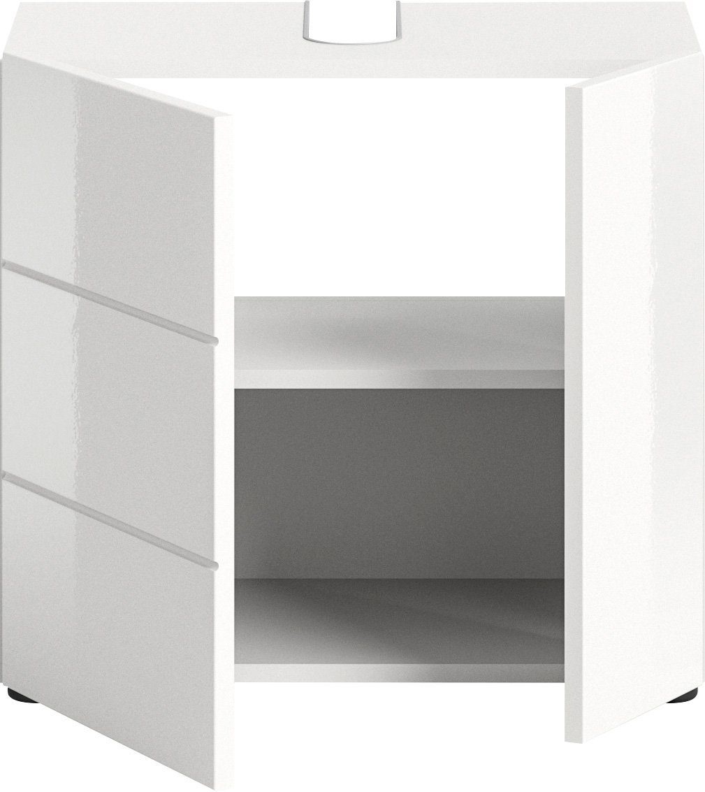 Stolik pod myvadlo - 4