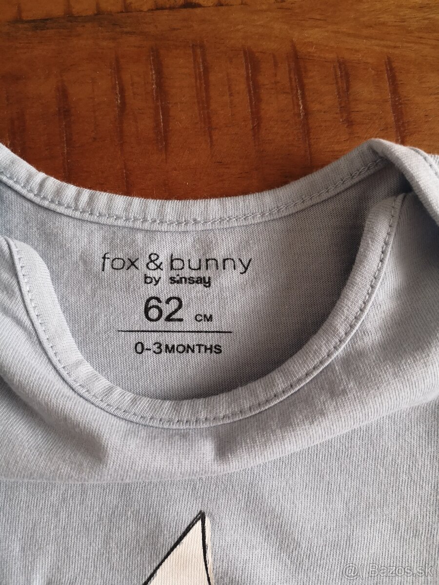Bodíky 56-62 - 4