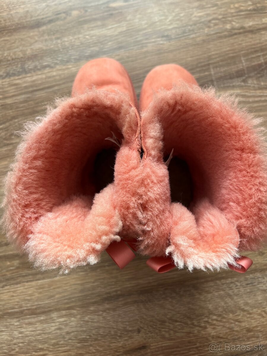 Čižmy UGG - 4