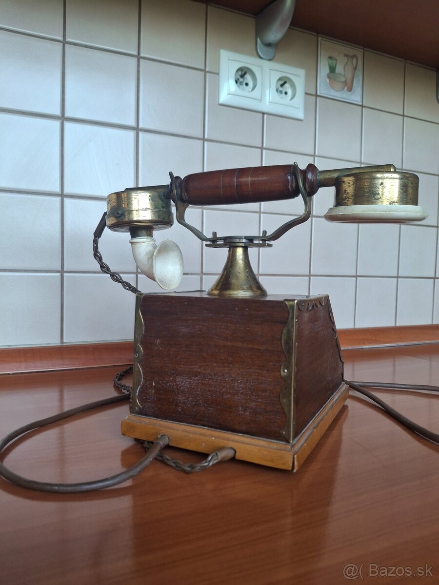 Telefon Tesla - 4
