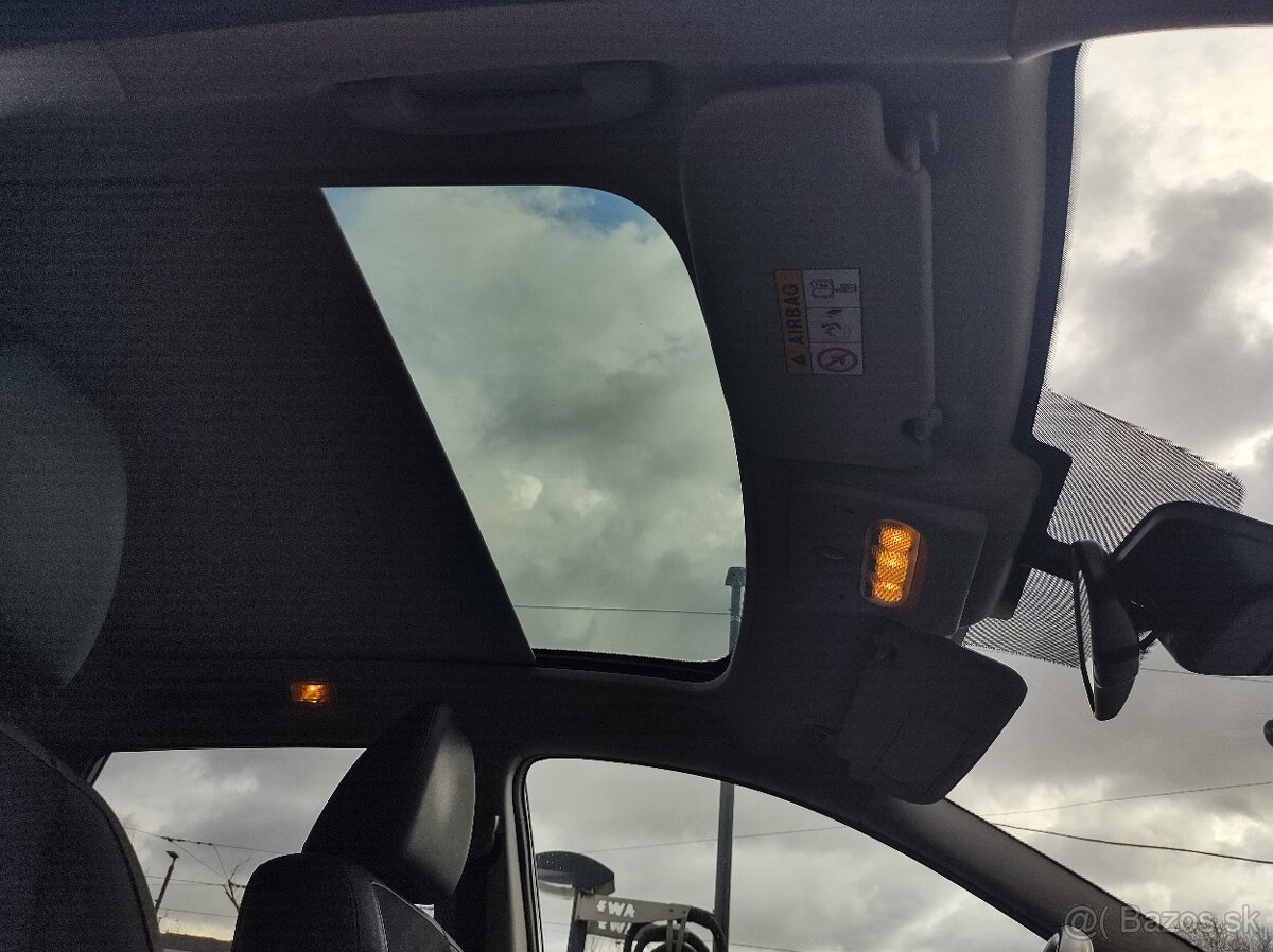 Nissan Qashqai 1,2 DIG-T Tekna+HW+Sunroof - 4
