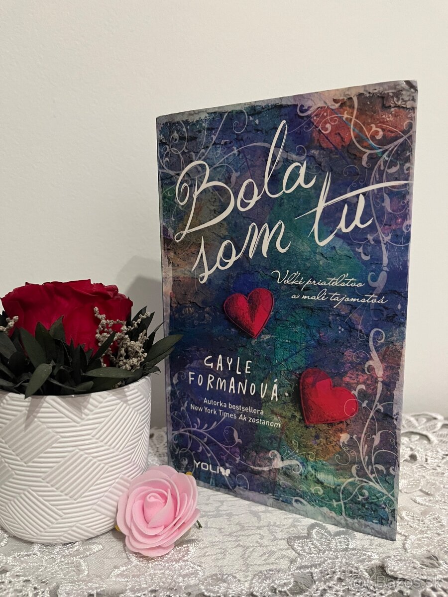 Literatúra pre mládež - 4