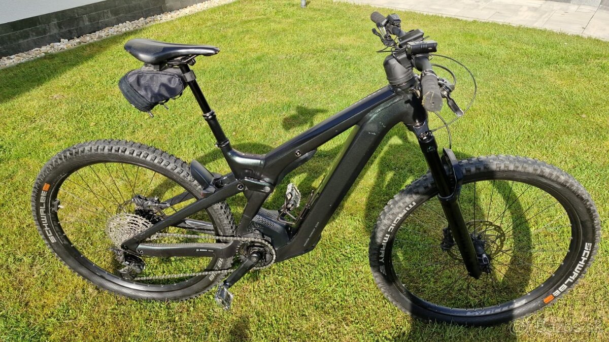 Scott Patron eRide 920 /750Wh/ - 4