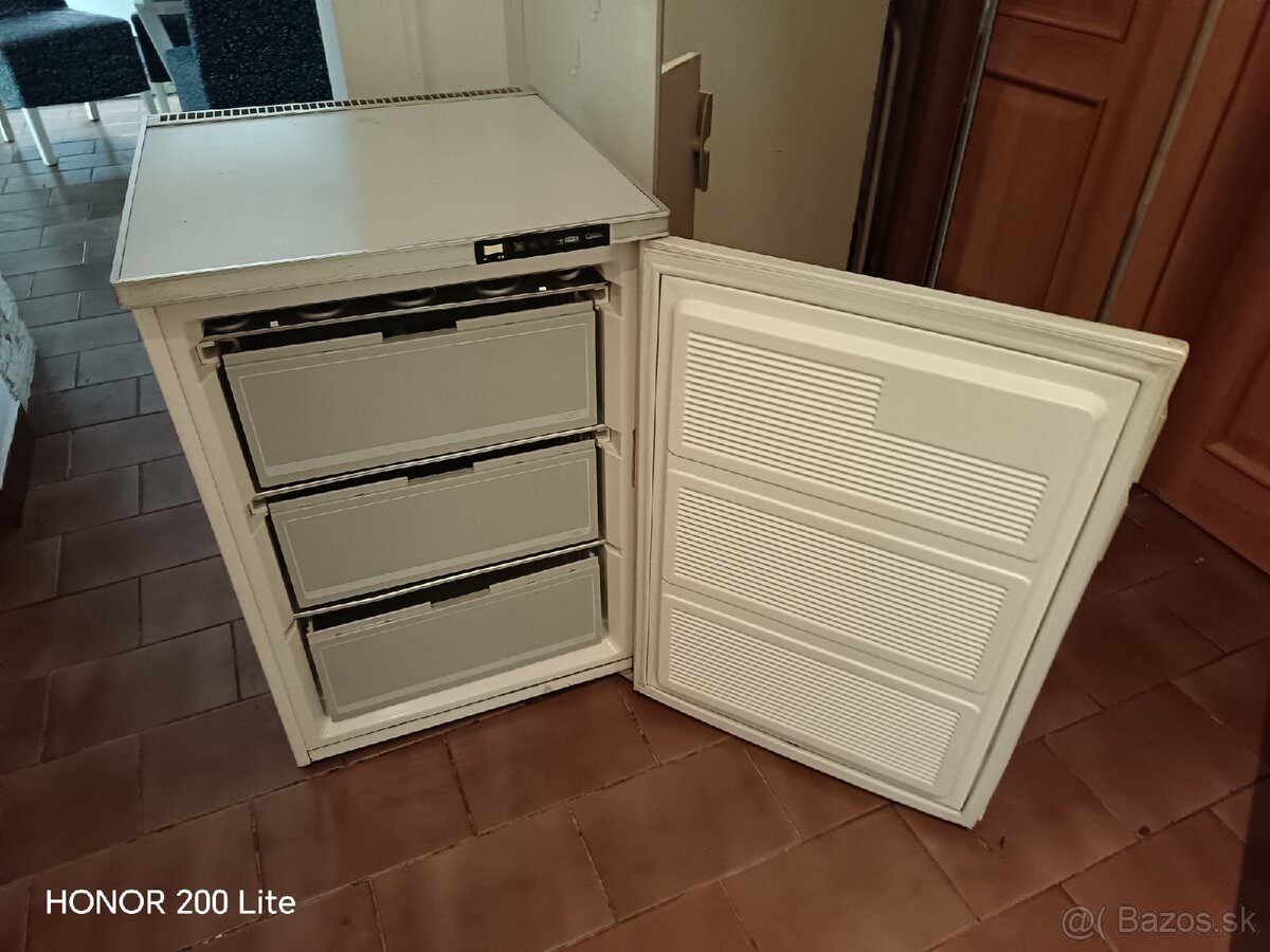 Mraznička calex 60x6087 suplikova - 4