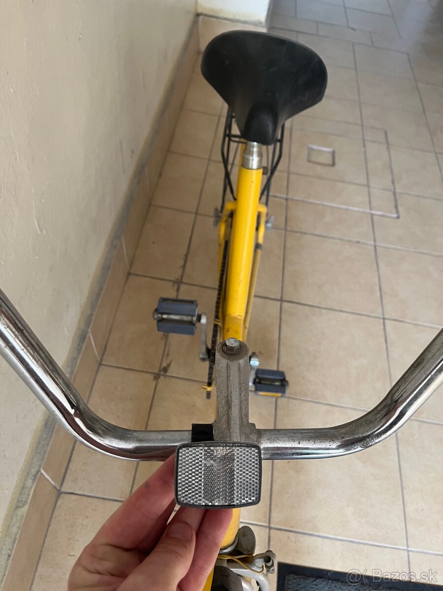 Predám bicykel - 4
