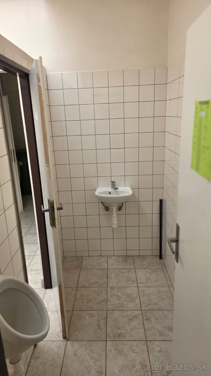 Obchodný priestor na prenájom - 4