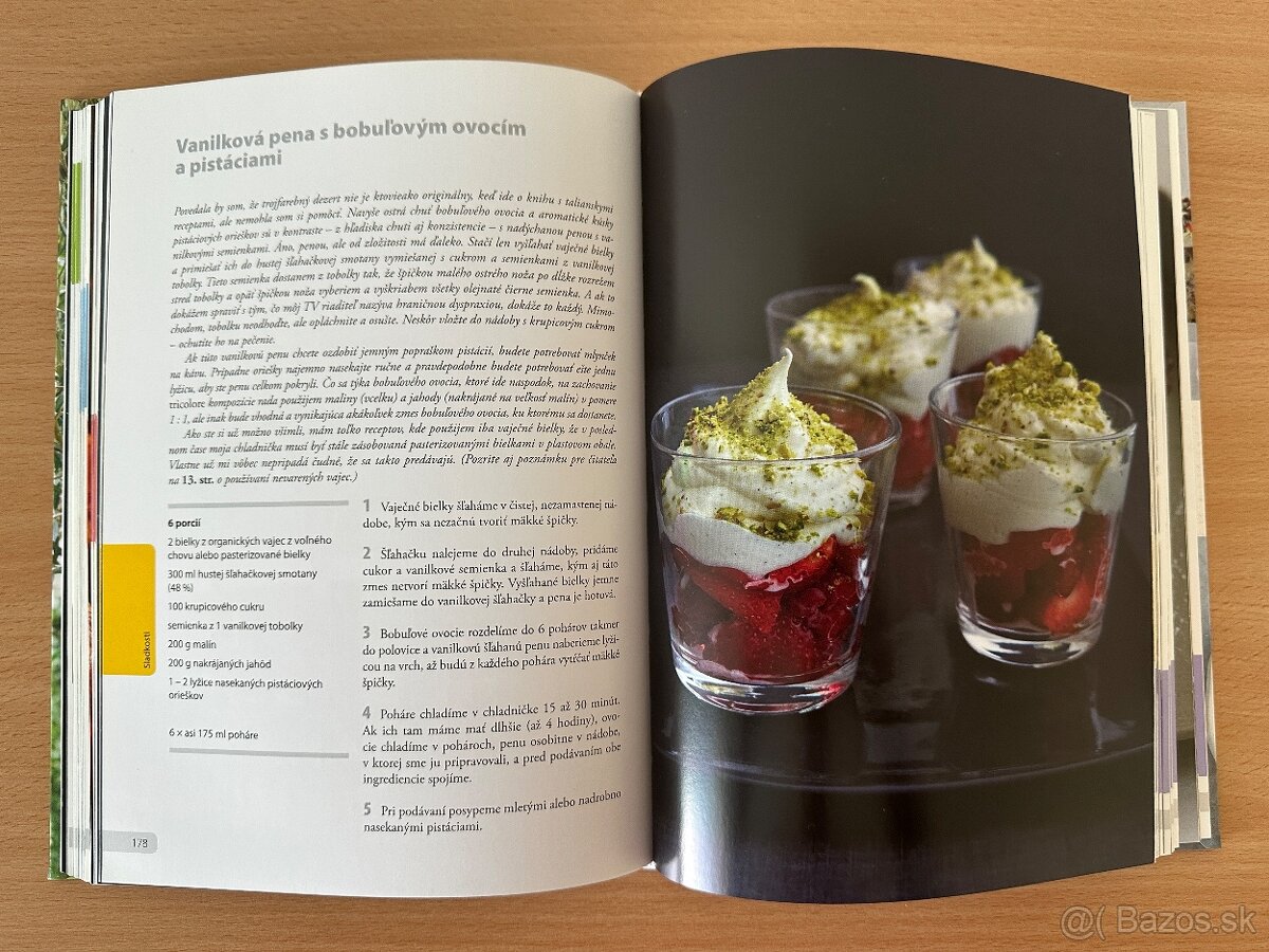 Nigella Lawson - 2 knihy - 4