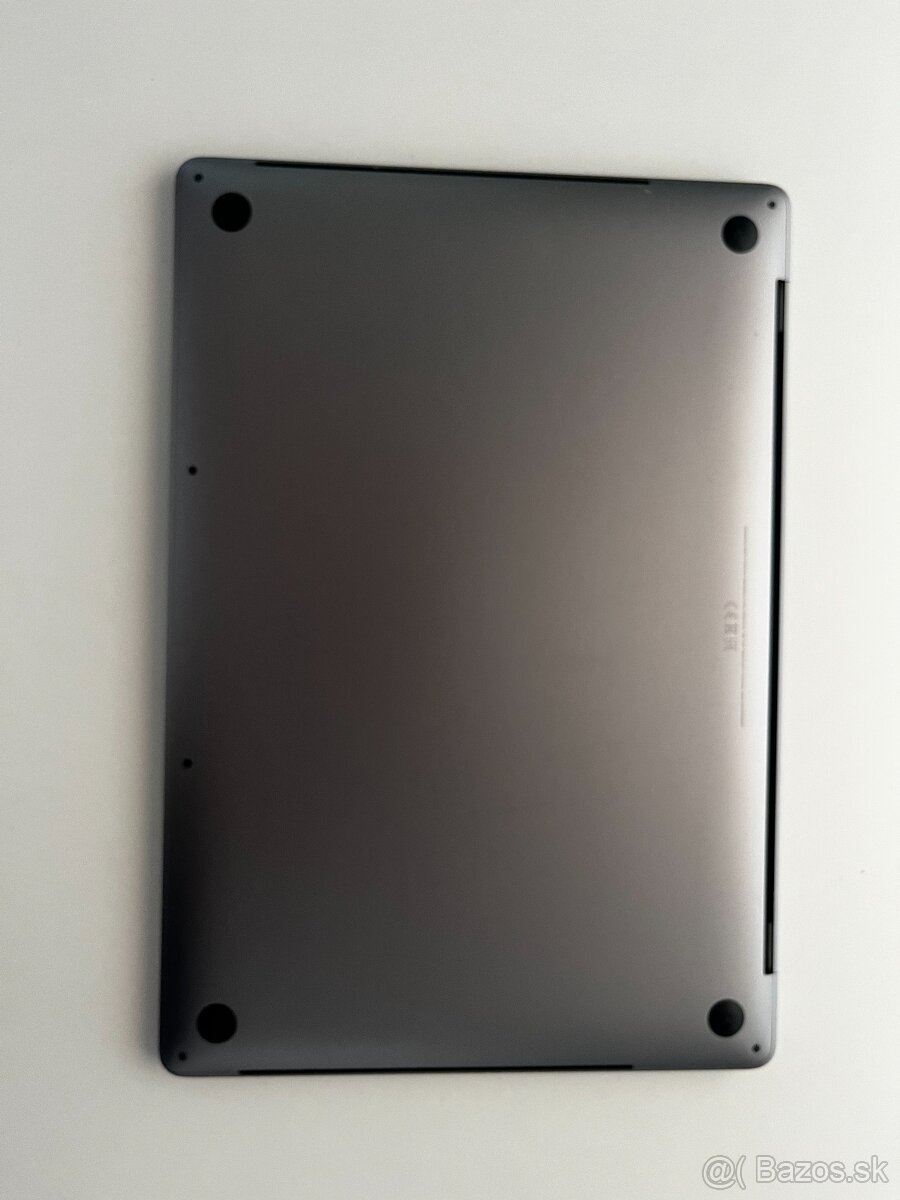 MacBook Pro 15" (CTO, 2019) – výkonná konfigurácia 💻🔥 - 4