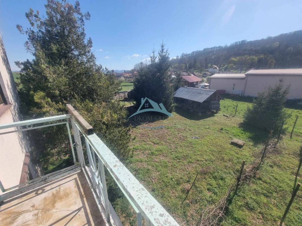 Váš nový domov v pokojnej obci Sazdice - 4