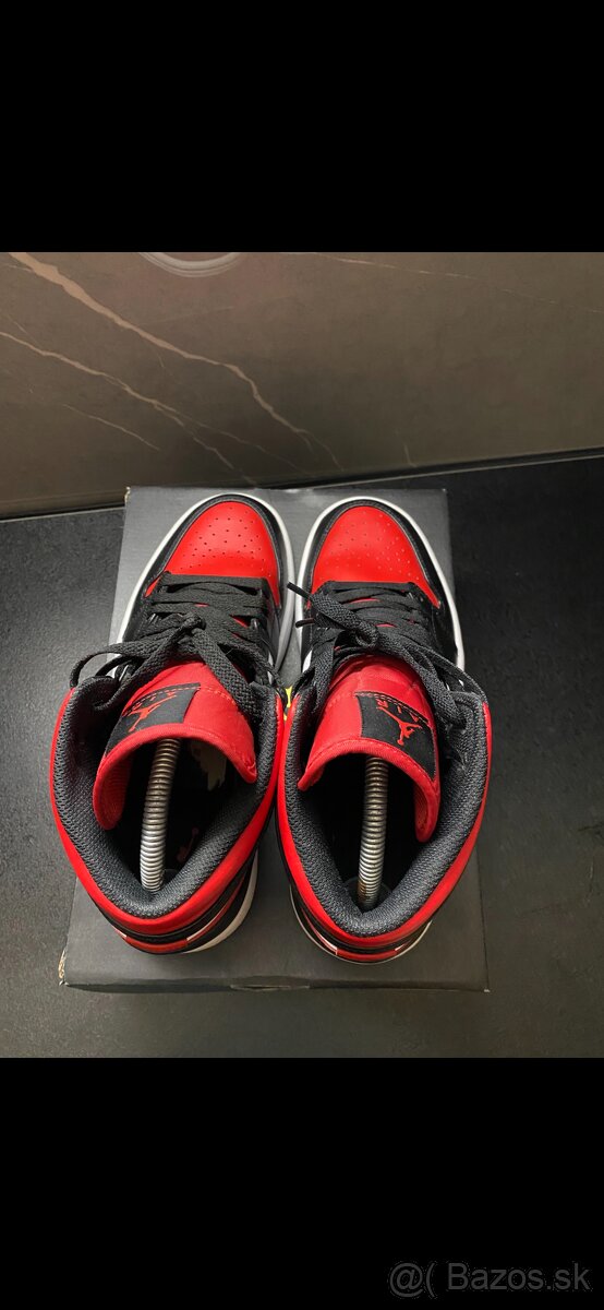 Air Jordan 1 mid - 4