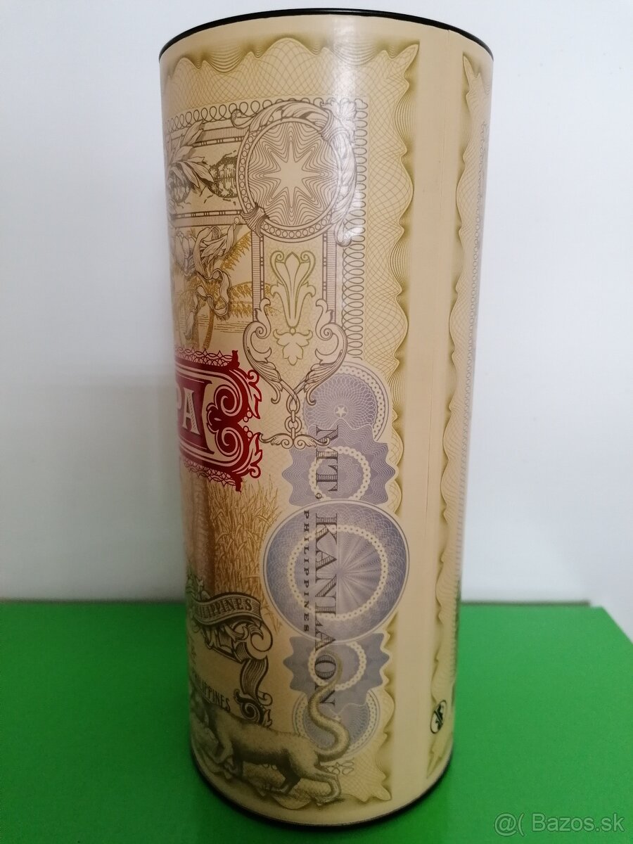 Don Papa 7y Single Island - 4