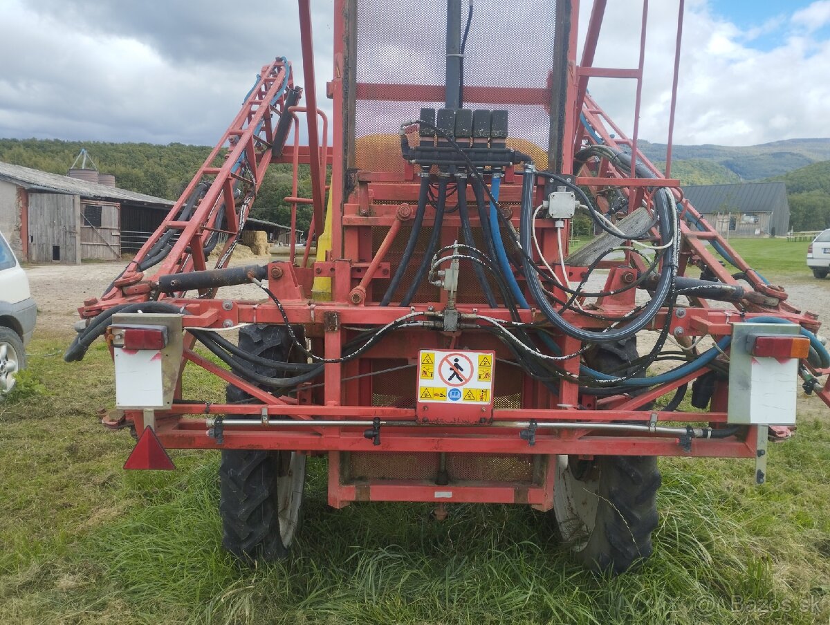 Predám postrekovač - 4