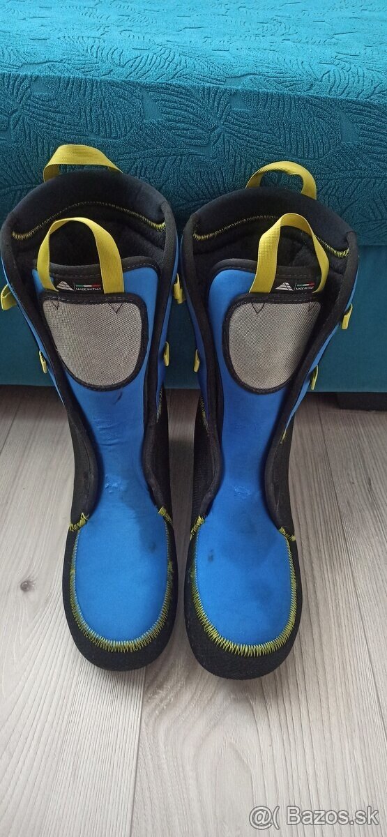 Dynafit Tlt 6 vel.30/46 - 4