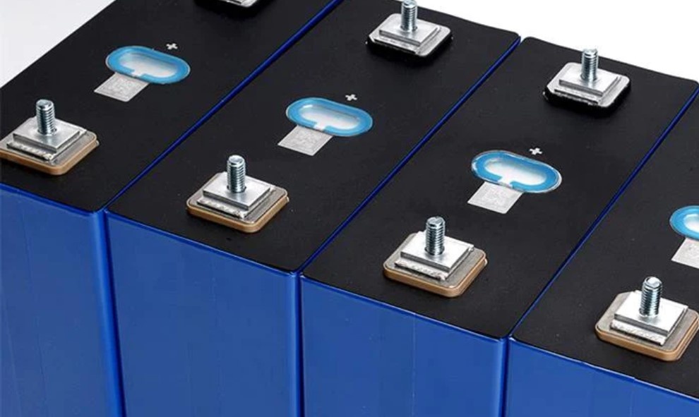 Predám nové LiFePo4 články 314Ah (realne 330Ah), záruka - 4