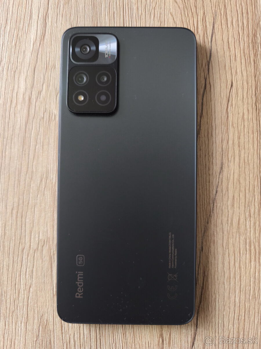 Xiaomi redmi 11 Pro+5G - 4
