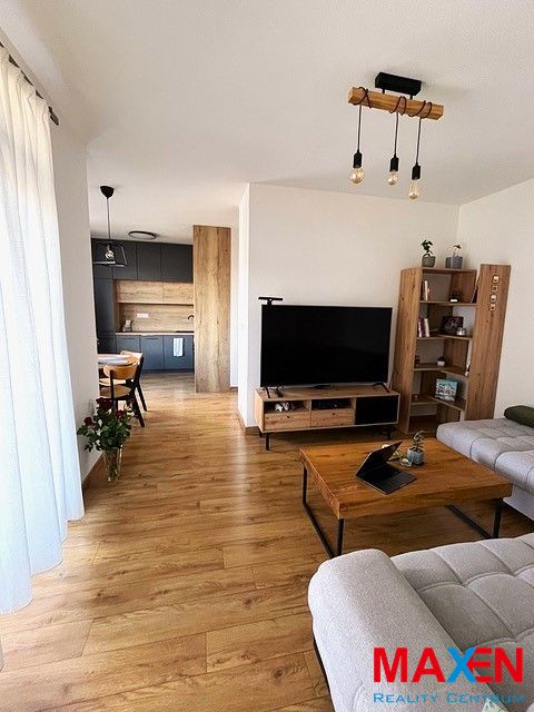 Prenájom moderného 2-izbového bytu v centre Košíc – Kasárens - 4