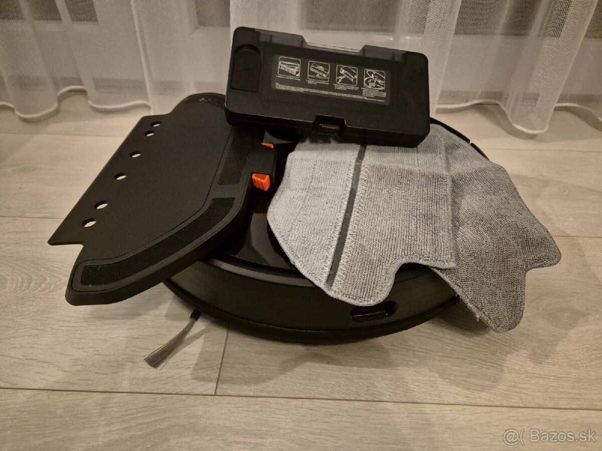 Xiaomi Mi Robot Vacuum Mop Pro - 4