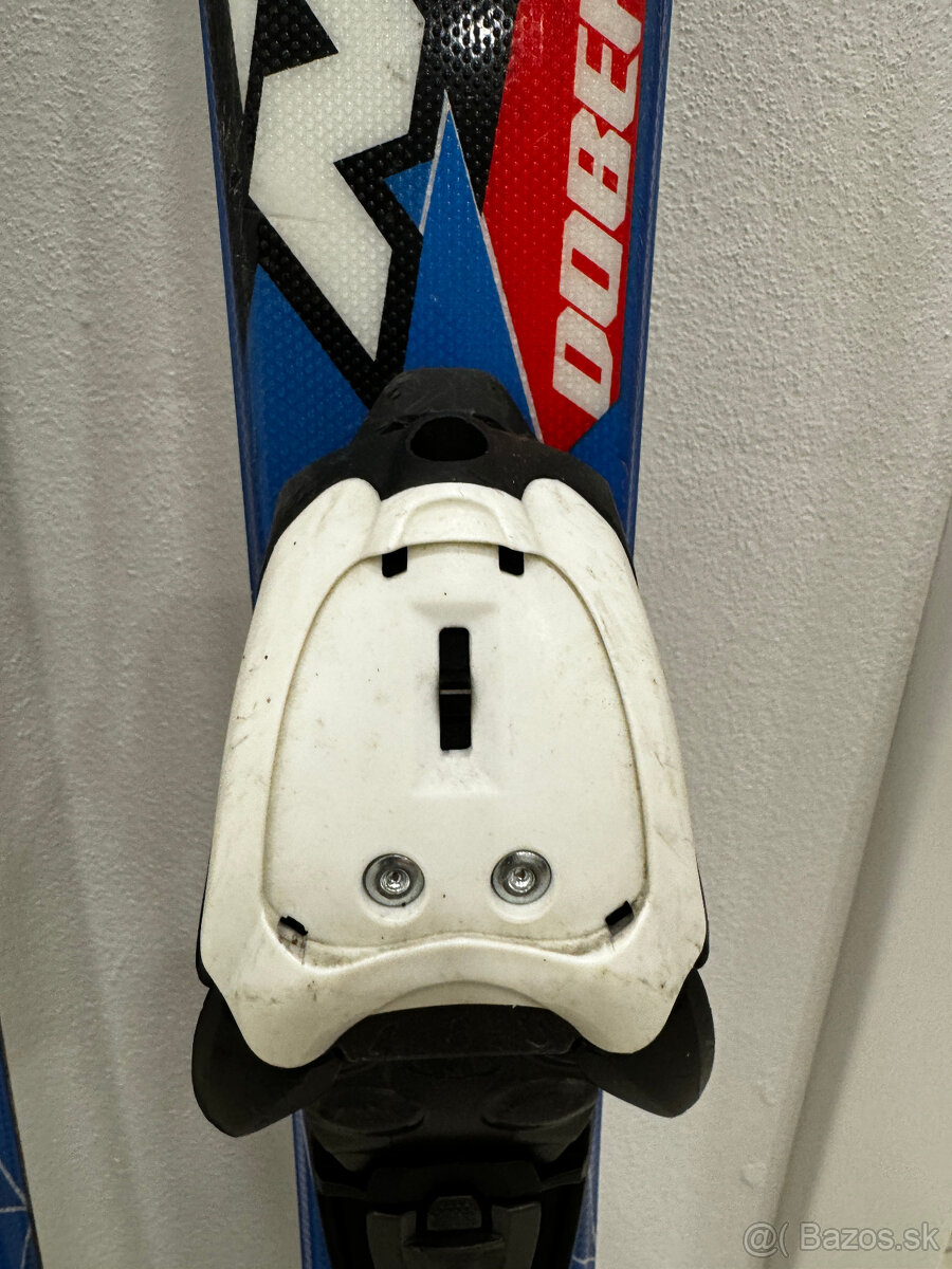 Detské lyze Dobermann, palice - 4