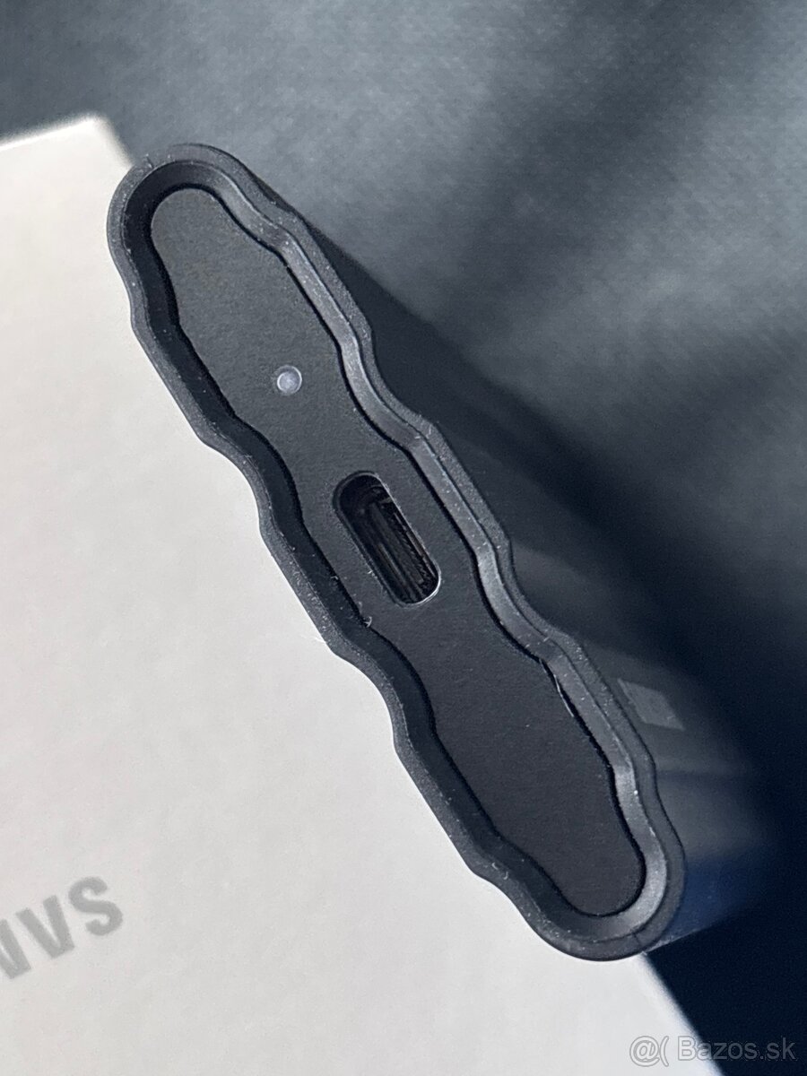 Externe SSD 1TB - iba rozbalené - 4