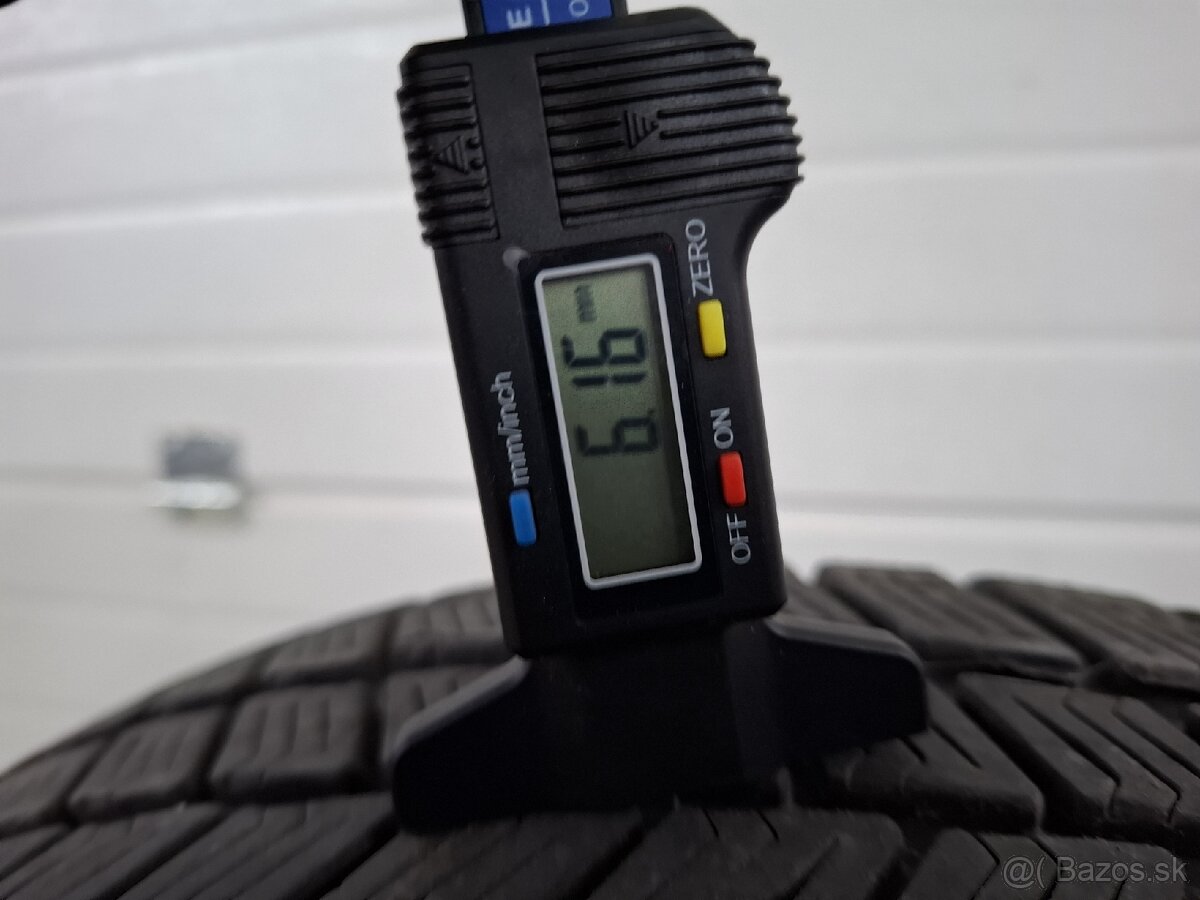 Zimné pneumatiky 215/65 R15 - 4