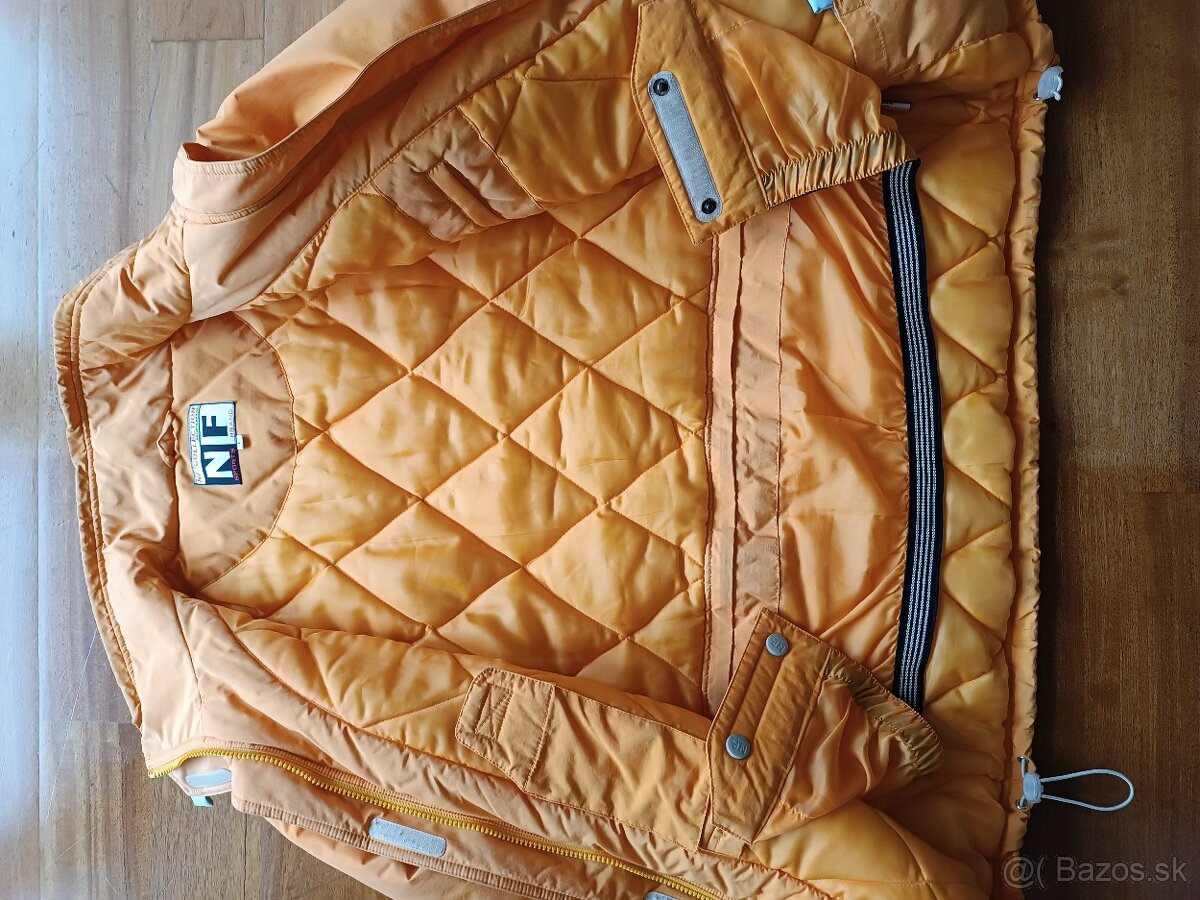 Dámska vetrovka - 4