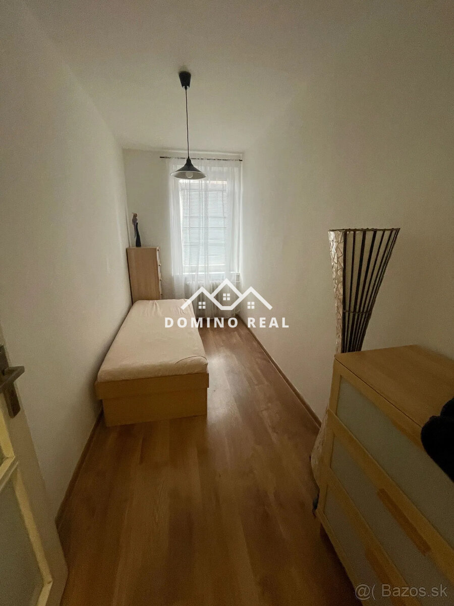prenájom 3-izbového bytu v obľúbenej lokalite - 4