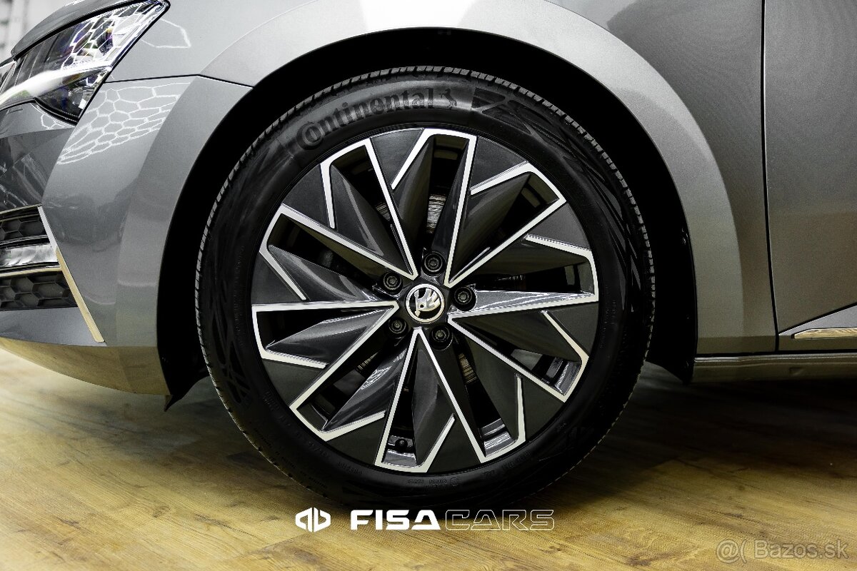 ŠKODA SUPERB 2.0TDI 110KW 2023 L&K - 4