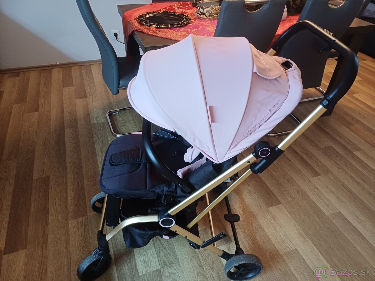 Športový kočík - 4