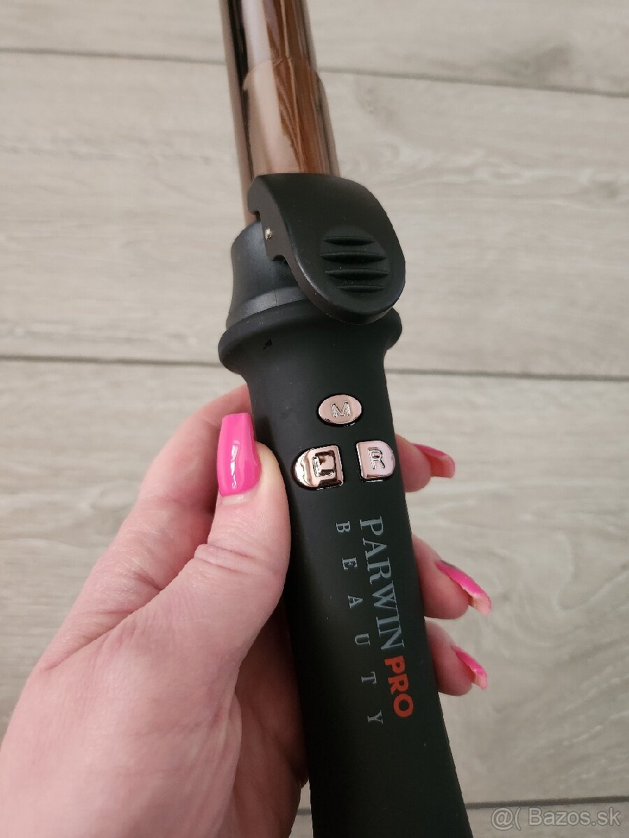 Rotačná kulma Parwin Pro HT229C - 4