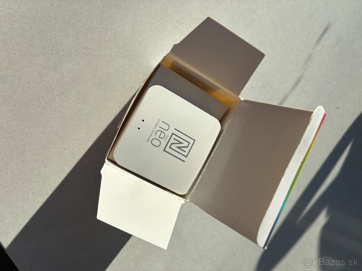 Inmax Neo multi bridge pro smart - 4