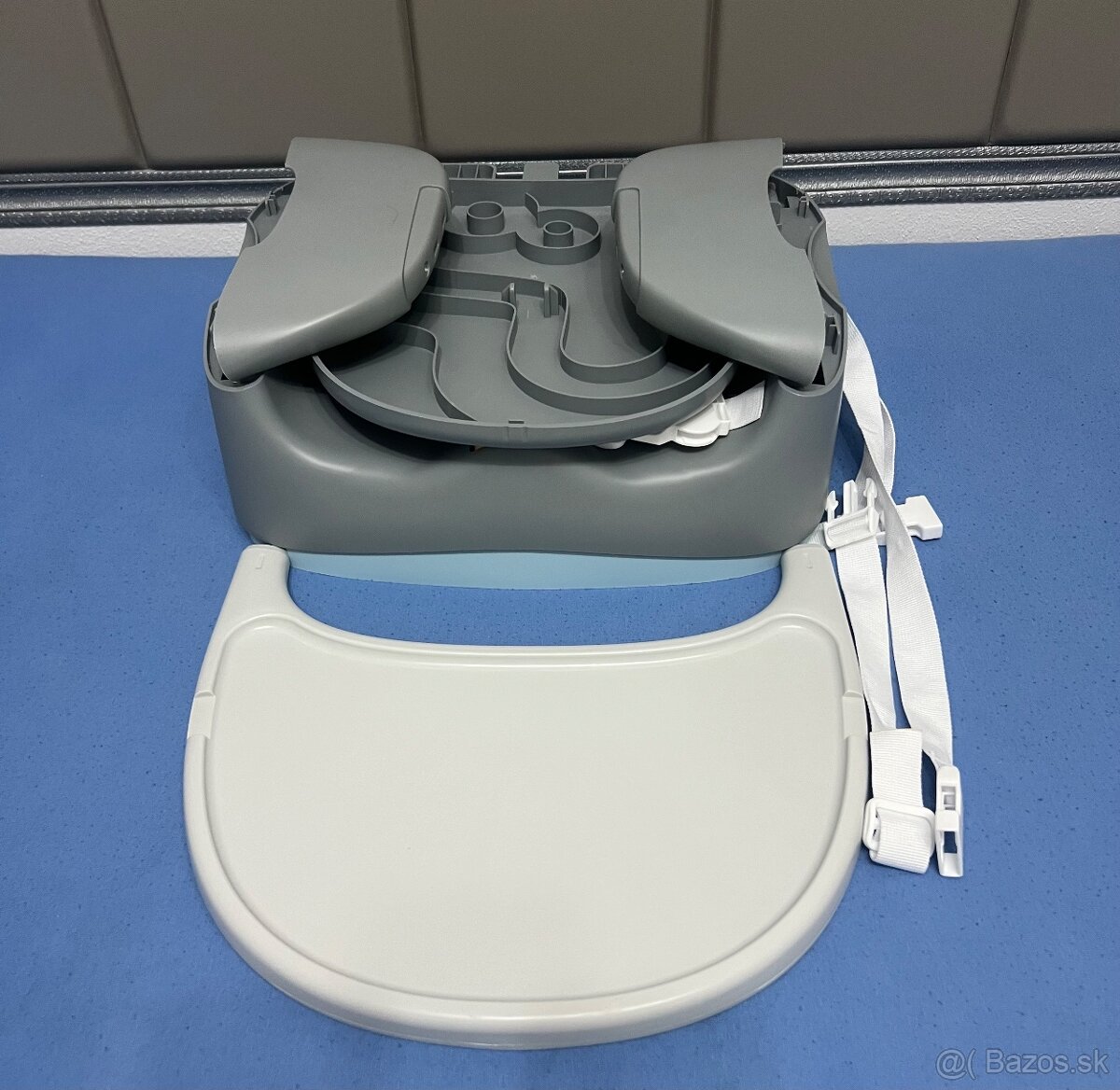 Prenosná detská stolička - 4