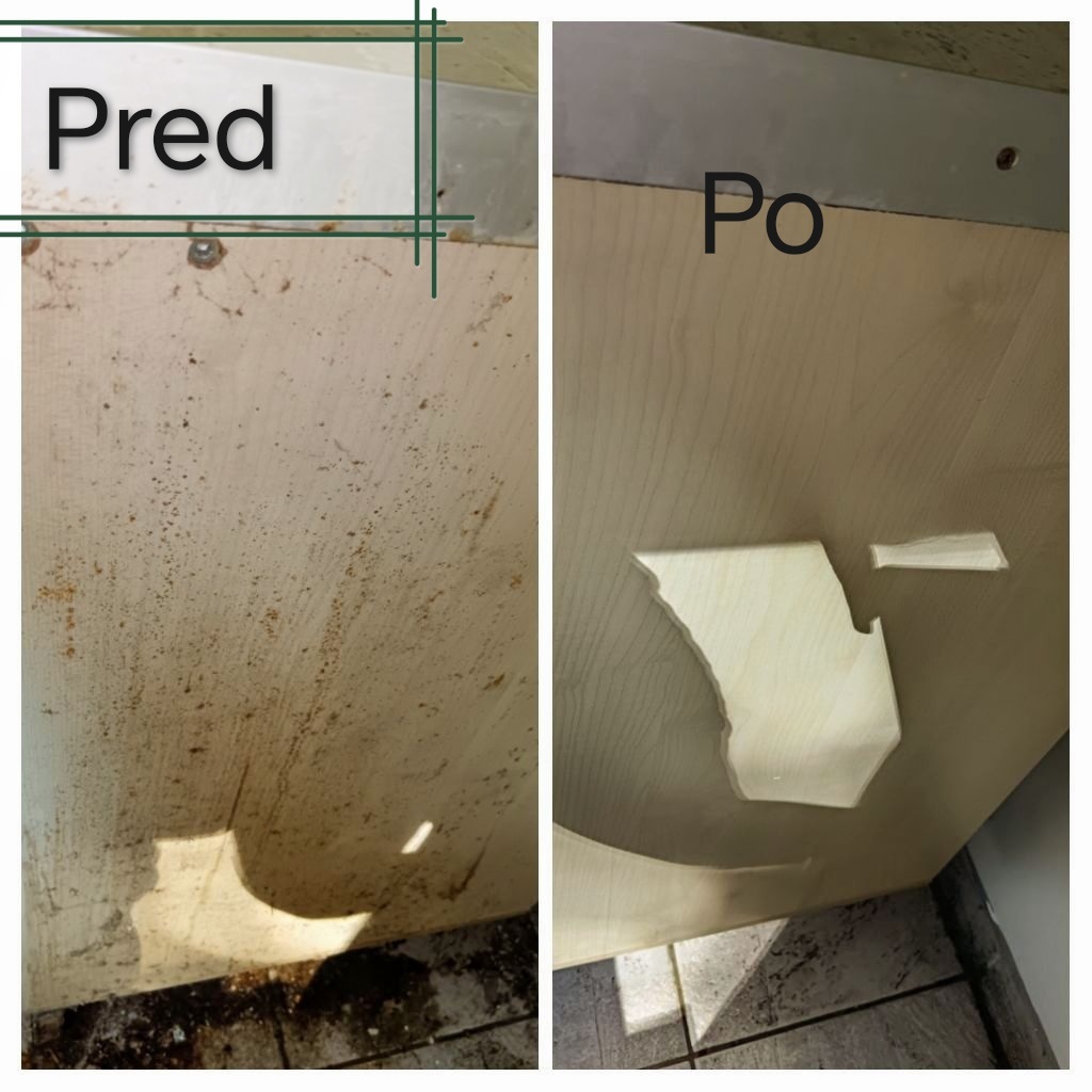 Upratovanie domácností - 4