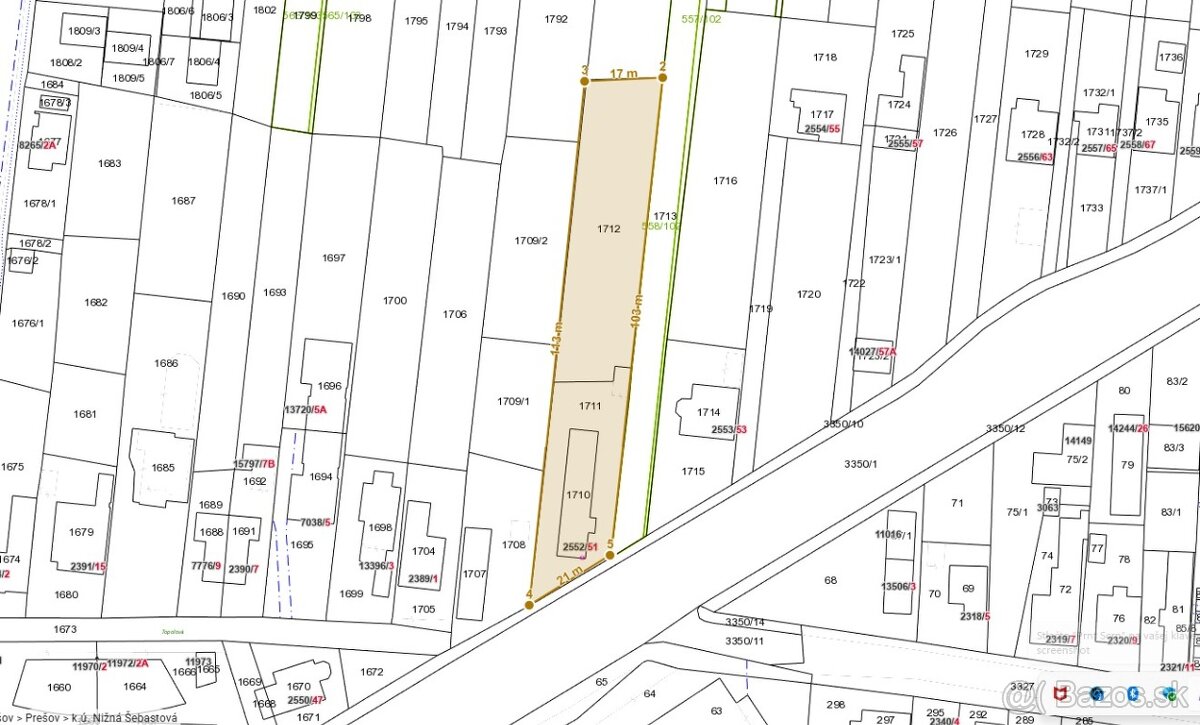 RD aj na PODNIKANIE s VEĽKORYSÝM POZEMKOM - 4