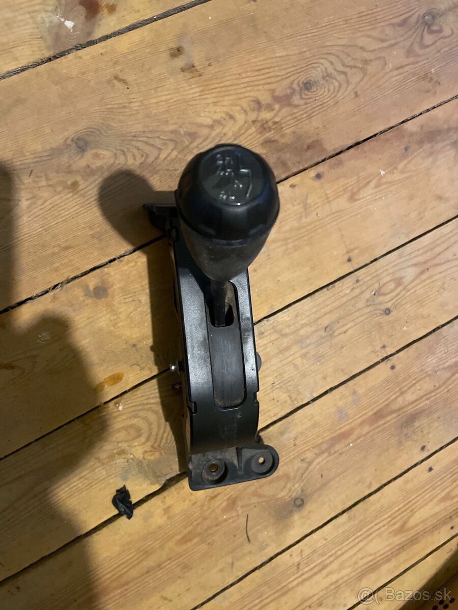 Náhradné dieli wrangler Jk jeep - 4