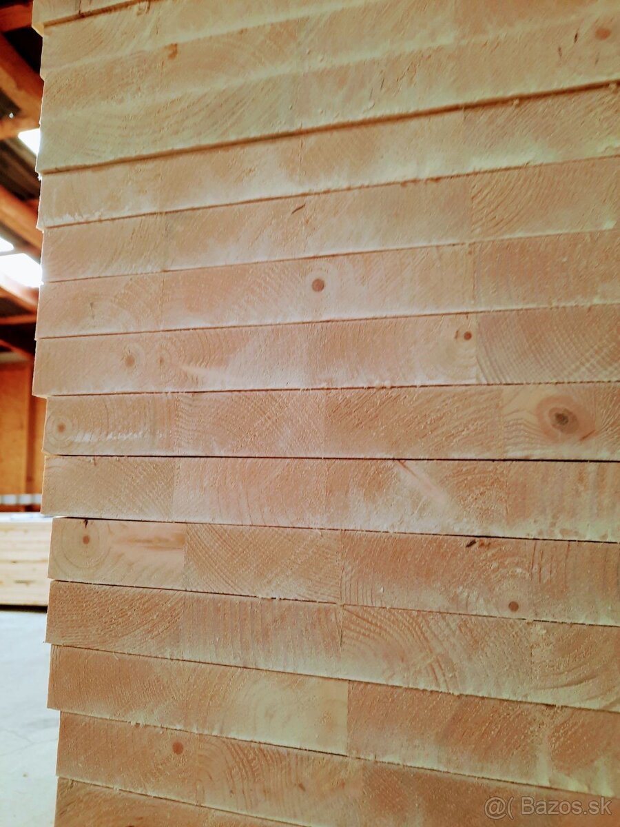 Smreková škárovkaa biodosky - 4